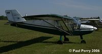 N897TA @ W03 - Fly-ins, a great place to catch some home-builts - by Paul Perry
