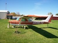 N5967G @ 1C8 - Cessna 150 - by Mark Pasqualino