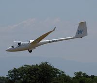 F-CIVH - Schleicher ASH-25