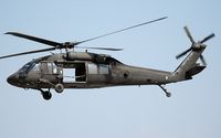 87-26003 @ STR - Sikorsky UH-60 - by Volker Hilpert