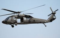 87-26003 @ STR - Sikorsky UH-60