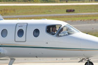 N898TA @ PDK - You looking at me? - by Michael Martin