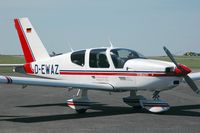 D-EWAZ - Socata TB-200