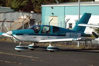 N1FD @ LUX - Socata TB-200