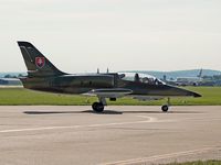 1730 @ LKTB - Slovakia Air Force - Aero L39ZA Albatros - by Artur Bado?