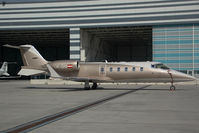 OE-GNI @ VIE - Niki Laudas Learjet 60 - by Yakfreak - VAP