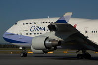 B-18251 @ VIE - China Airlines Boeing 747-400 - by Yakfreak - VAP