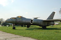S3 @ KRK - Poland Air Force - by Artur Bado?