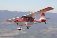 N88353 - On the way to Santa Barbara - by Melissa