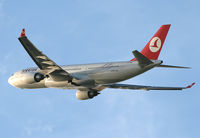 TC-JNB @ LHR - Turkish A330 - by Kevin Murphy