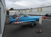 N3Y @ SZP - 1961-1967 Dewey 1 'Deweybird' SUPER COSMIC WIND Racer, Lycoming O-320 - by Doug Robertson