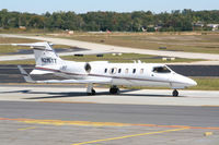 N215TT @ PDK - Taxing to Runway 2R - by Michael Martin