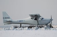 D-MORG - FK Leichtflugzeugbau FK 9 - by Volker Hilpert