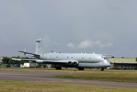 XV229 @ BOH - H/S NIMROD MR2 - by barry quince