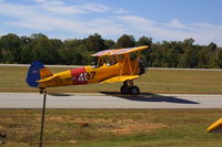 N63538 @ FFC - The Great Georgia Airshow 2006 - by J. Nixon