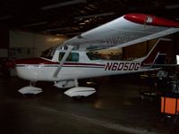 N6050G @ KRFD - Cessna 150 - by Mark Pasqualino
