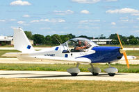 N30167 @ KOSH - EAA AirVenture 2006 - by Sergey Riabsev