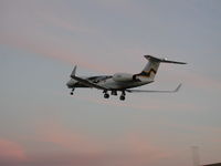 N1KE @ KPUW - taking off from kpuw on 10/21/06 - by Sean Balch