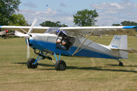 N8056A @ KOSH - EAA AirVenture 2005 - by Sergey Riabsev