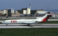 F-GGGR @ LIS - EAS Boeing 727-200 - by Yakfreak - VAP