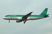 EI-DEF @ KRK - Aer Lingus - by Artur Bado?