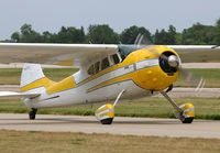 N195CK @ OSH - EAA AirVenture 2005 - by Sergey Riabsev