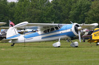 N4383V @ KLAL - Sun-n-fun 2006 - by Sergey Riabsev