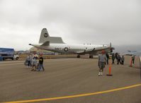 150522 @ NTD - USN Lockheed NP-3D ORION of VX-30 Bloodhounds - by Doug Robertson