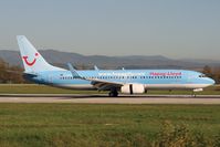D-AHFG photo, click to enlarge D-AHFG photo, click to enlarge