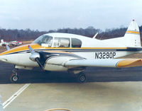 N3290P @ W18 - I owned N3290P from 1975 thru 1976 - by C.E. Kesselring