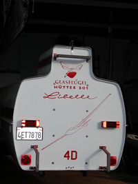 N324W @ L18 - Trailer graphics - by Bill Knoll N324W @ L18 - Trailer graphics - by Bill Knoll