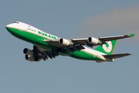 B-16481 @ VIE - Eva Air Cargo 747-400 - by Andy Graf-VAP