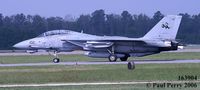 163904 @ NTU - Profile study of this magnificent Grumman beast