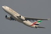A6-EKQ @ VIE - Emirates A330-200 - by Andy Graf-VAP