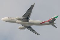 A6-EKQ @ VIE - Emirates A330-200 - by Andy Graf-VAP