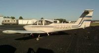 N2332K @ KSCD - Piper Tomahawk - by as posted on eBay