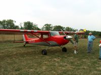 N3475V @ 0R2 - Cessna 150M - by J.J. Sauer