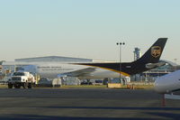 N121UP @ RIC - Taken at Richmond, Va