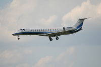 N202CP @ KYIP - Arriving from Morristown NJ. - by Florida Metal