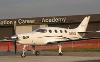 N89CL @ LAL - Sun N Fun