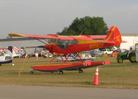 N1982P @ LAL - Sun N Fun