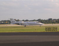 N200MT @ ORL - NBAA 2005