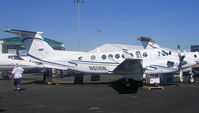 N6116N @ ORL - NBAA 2005