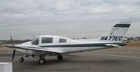 N477EC photo, click to enlarge
