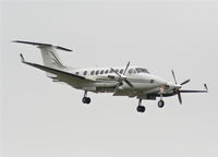 N350VM @ PTK - landing - by Florida Metal
