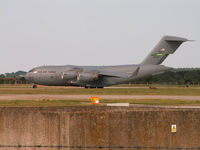 90-0533 - C-17A/62 AW,at Mildenhall - by Ian Woodcock
