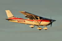 N6021N @ VGT - MTLD - Wilmington, Delware / 2006 Cessna T182T - (Turbo Skylane) - by Brad Campbell