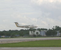 N58GA @ DAB - during Race week