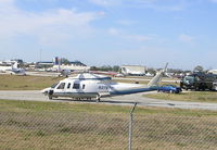 N276TC @ DAB - in and out before race - by Daniel Compton