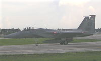 80-0026 @ DAB - Landing at Daytona